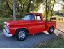 1963 Chevrolet C/K Truck C10 for sale 101722740